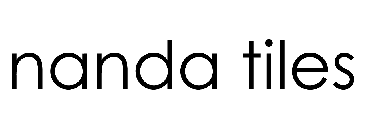 Logo Nanda Tiles